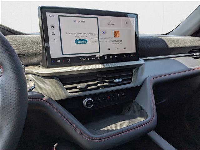 new 2025 Ford Explorer car, priced at $44,782
