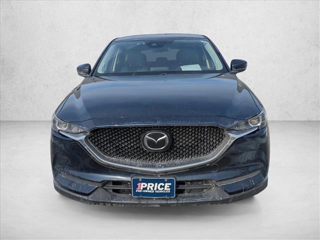 used 2019 Mazda CX-5 car, priced at $12,946