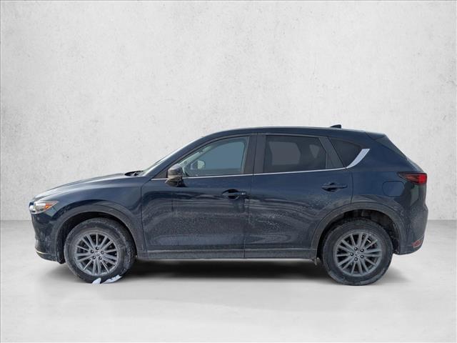 used 2019 Mazda CX-5 car, priced at $12,946
