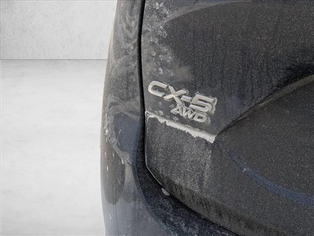 used 2019 Mazda CX-5 car, priced at $12,946
