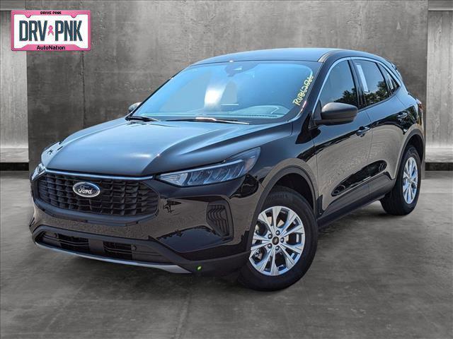 new 2024 Ford Escape car, priced at $31,113