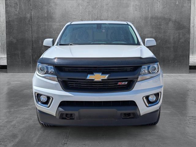 used 2017 Chevrolet Colorado car, priced at $17,999