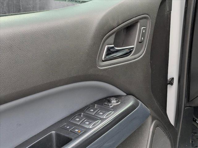 used 2017 Chevrolet Colorado car, priced at $17,999