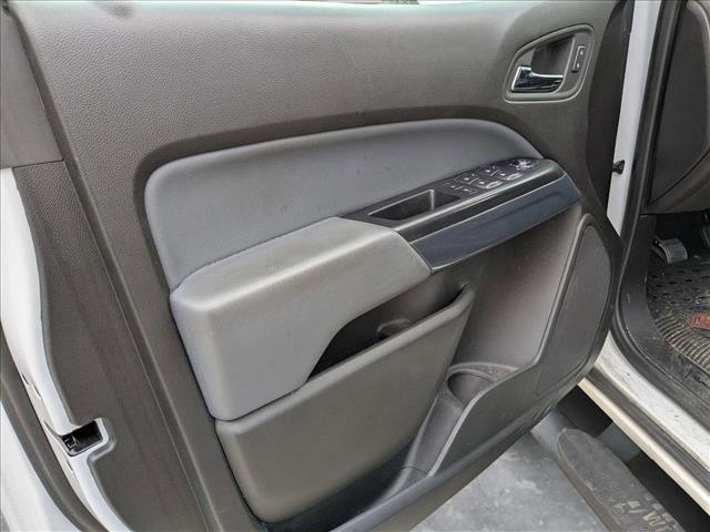 used 2017 Chevrolet Colorado car, priced at $17,999