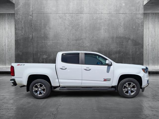 used 2017 Chevrolet Colorado car, priced at $17,999