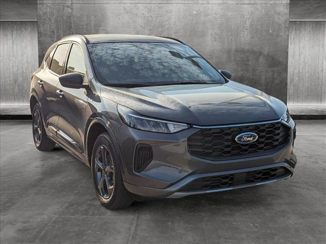 new 2024 Ford Escape car, priced at $34,825