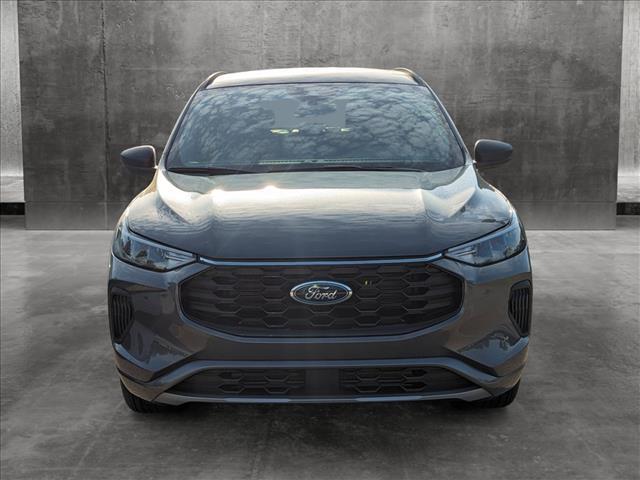 new 2024 Ford Escape car, priced at $34,825