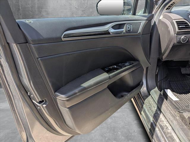 used 2014 Ford Fusion Hybrid car, priced at $8,990