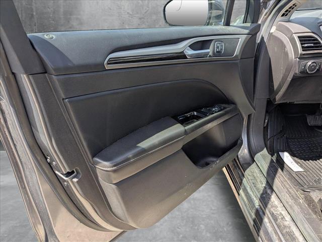 used 2014 Ford Fusion Hybrid car, priced at $8,990