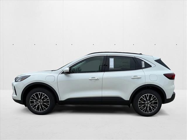 new 2025 Ford Escape PHEV car, priced at $33,552