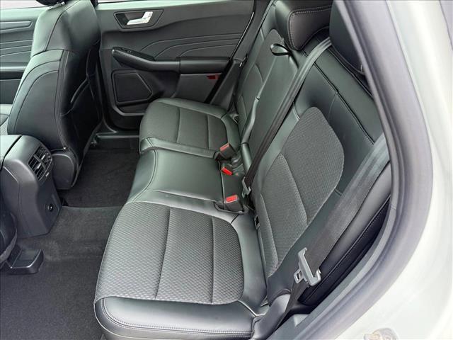 new 2025 Ford Escape PHEV car, priced at $33,552