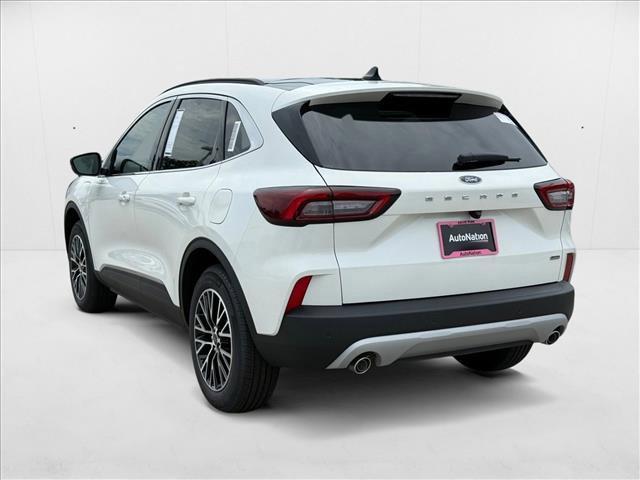 new 2025 Ford Escape PHEV car, priced at $33,552