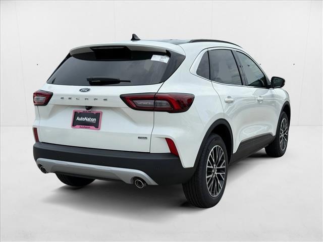 new 2025 Ford Escape PHEV car, priced at $33,552