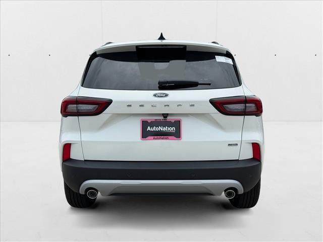 new 2025 Ford Escape PHEV car, priced at $33,552