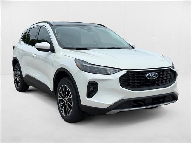 new 2025 Ford Escape PHEV car, priced at $33,552