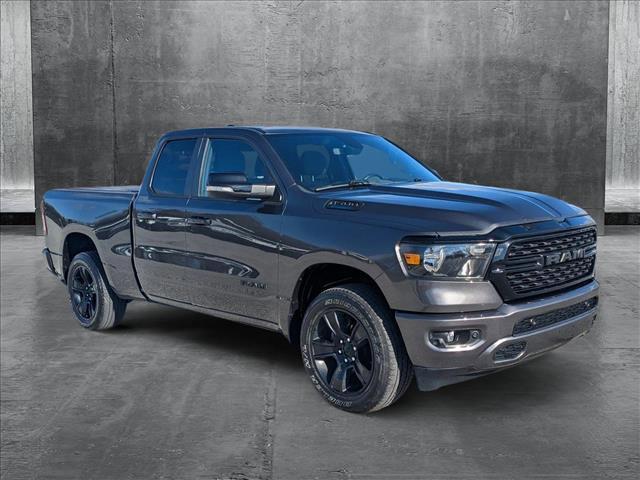 used 2022 Ram 1500 car, priced at $31,840