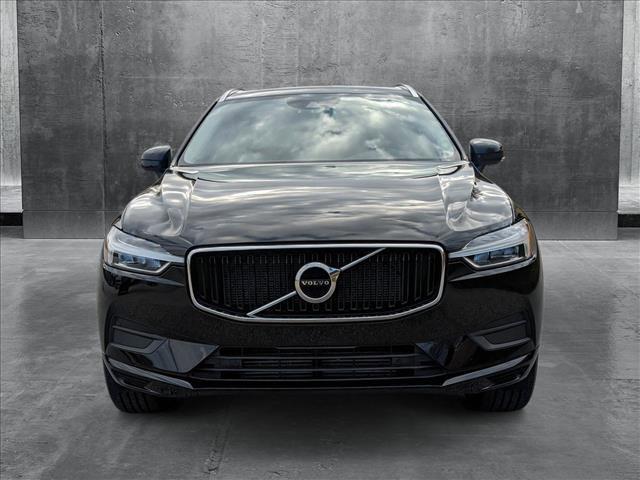 used 2020 Volvo XC60 car, priced at $19,246