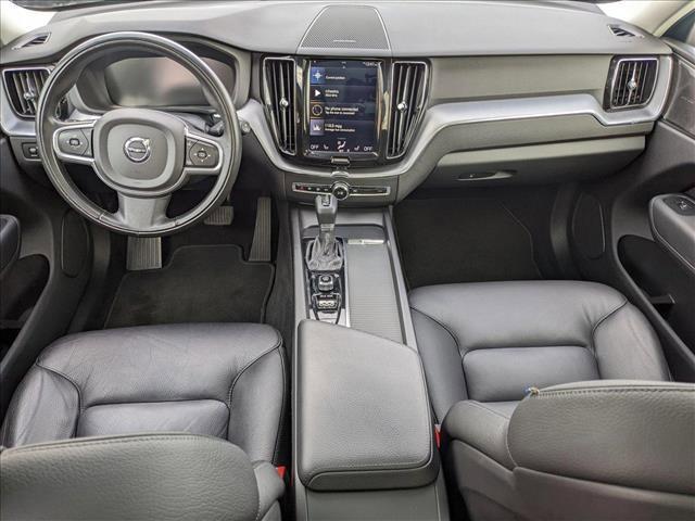 used 2020 Volvo XC60 car, priced at $19,246