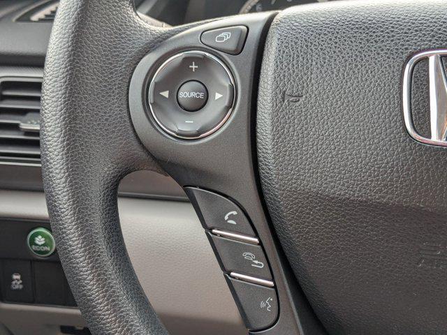 used 2014 Honda Accord car, priced at $9,998