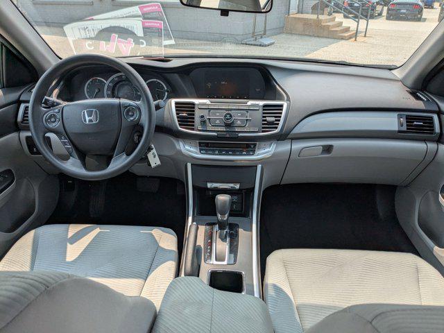 used 2014 Honda Accord car, priced at $9,998