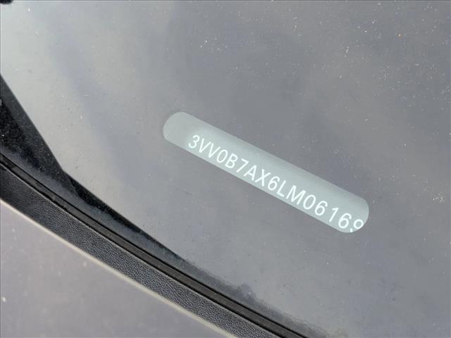 used 2020 Volkswagen Tiguan car, priced at $16,615