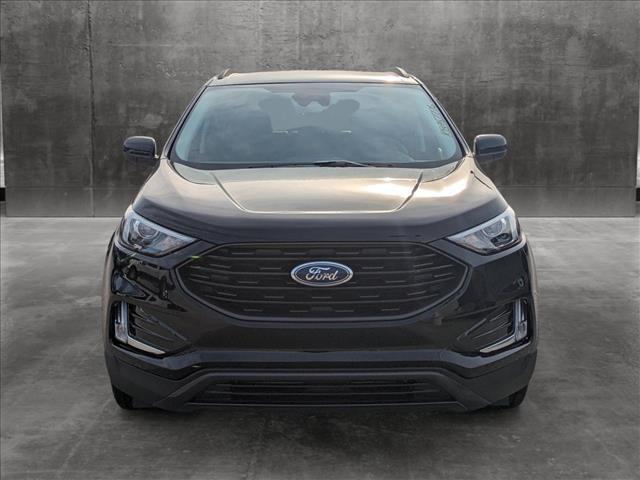 new 2024 Ford Edge car, priced at $35,827