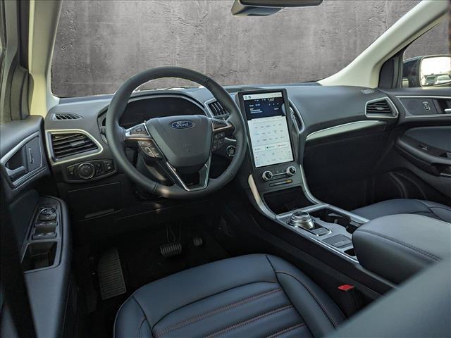 new 2024 Ford Edge car, priced at $35,827