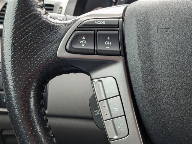 used 2016 Honda Odyssey car, priced at $16,998