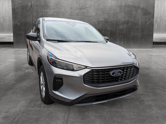 new 2024 Ford Escape car, priced at $32,010