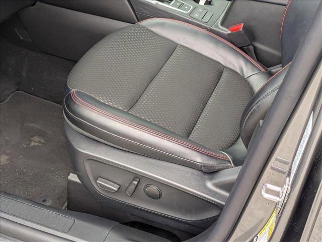 new 2025 Ford Escape car, priced at $29,817
