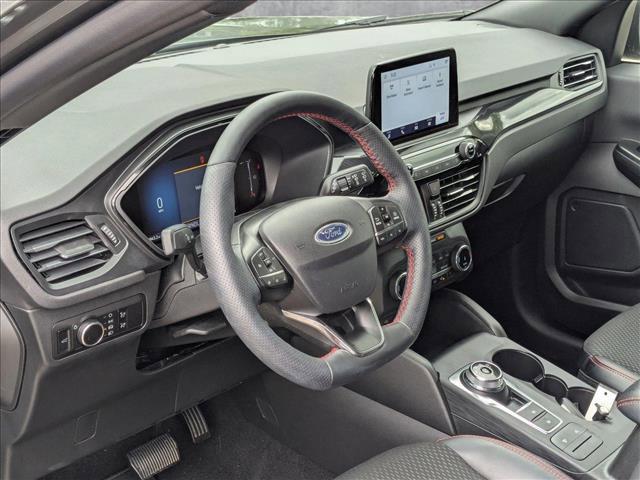 new 2025 Ford Escape car, priced at $29,817