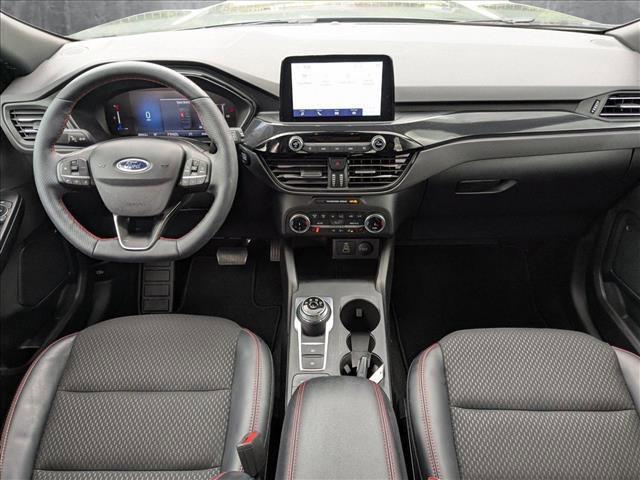 new 2025 Ford Escape car, priced at $29,817
