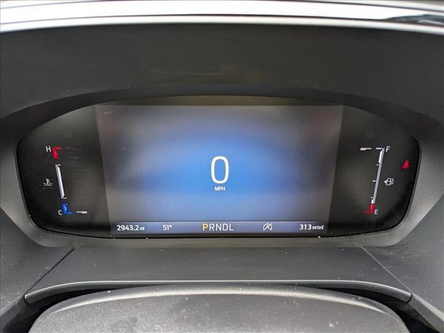 new 2025 Ford Escape car, priced at $29,817
