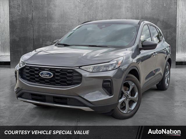 new 2025 Ford Escape car, priced at $29,817