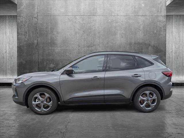 new 2025 Ford Escape car, priced at $29,817