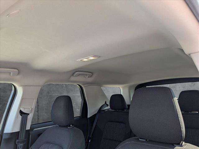 used 2022 Ford Bronco Sport car, priced at $23,995