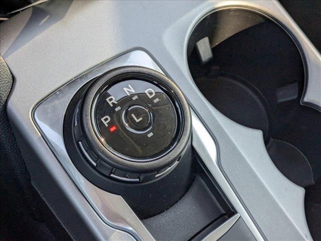 used 2022 Ford Bronco Sport car, priced at $23,995
