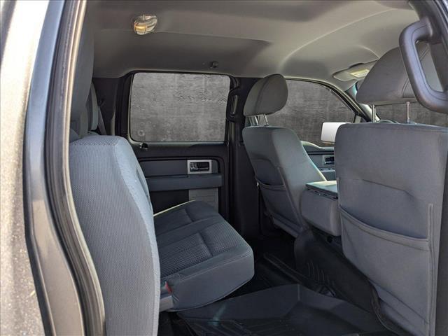 used 2011 Ford F-150 car, priced at $10,995