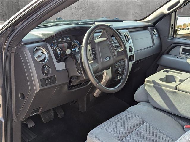 used 2011 Ford F-150 car, priced at $10,995