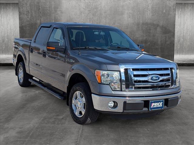 used 2011 Ford F-150 car, priced at $10,995