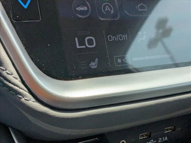 used 2022 Subaru Legacy car, priced at $24,299