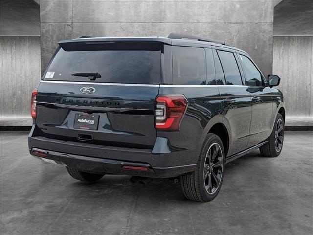 new 2024 Ford Expedition car, priced at $79,786