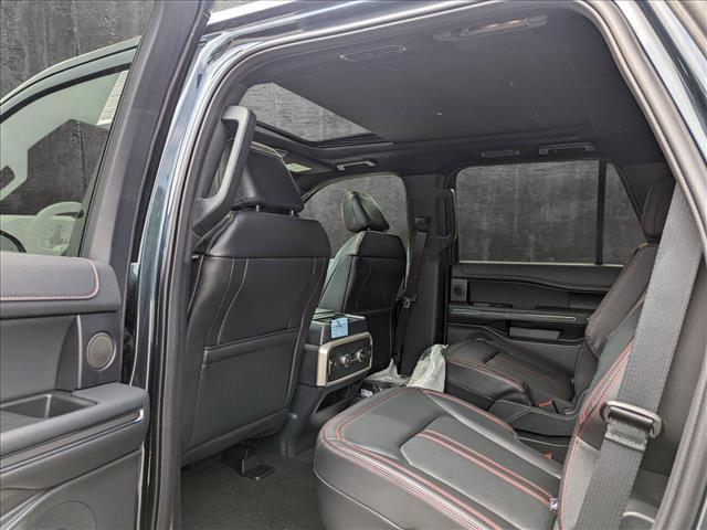 new 2024 Ford Expedition car, priced at $77,998