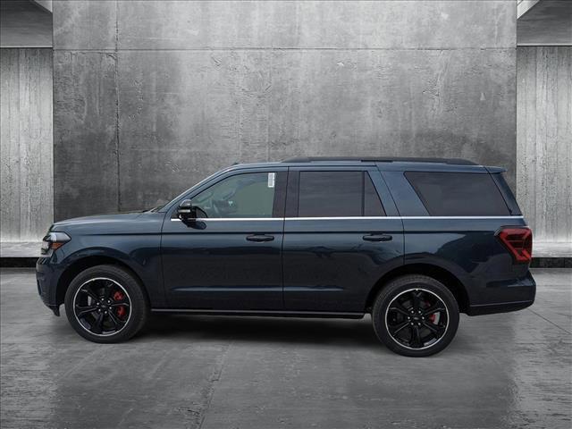 new 2024 Ford Expedition car, priced at $76,998