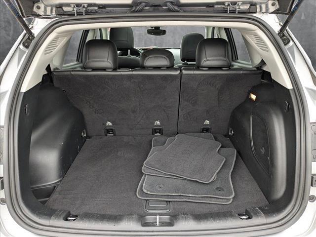 used 2021 Jeep Compass car, priced at $22,498