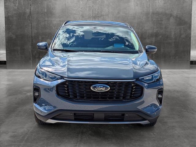 new 2025 Ford Escape car, priced at $44,569