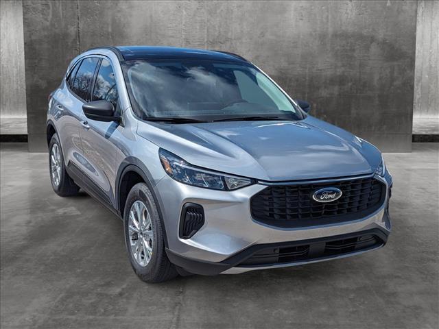 new 2024 Ford Escape car, priced at $34,537