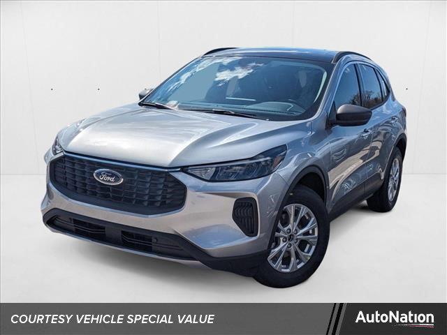 new 2024 Ford Escape car, priced at $28,632