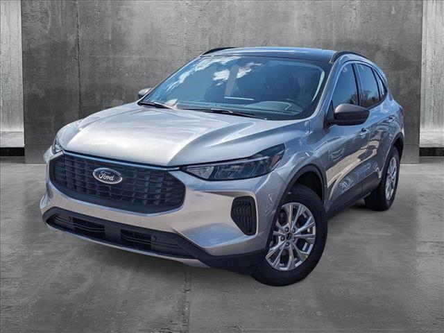 new 2024 Ford Escape car, priced at $29,400