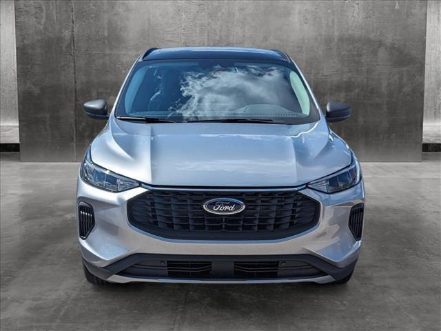 new 2024 Ford Escape car, priced at $34,537